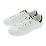 al0702 [AL0702navy Arnold Palmer アーノルドパーマー レディース スニーカー AL0702 25cm ネイビー]