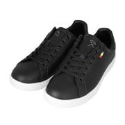 an0601 [AN0601 Arnie Arnold Palmer レディース スニーカー AN0601 23.0cm ブラック]