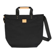 251afkp191 [251-AFKP191 kippis 2WAYトートバッグ トートバッグ BLACK]