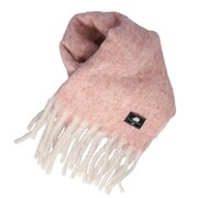 251-CESF179 SCANDINAVIAN FOREST ミックスヤーンフリンジマフラー マフラー PINK 251cesf179