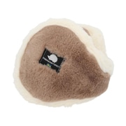 251ttsf646 [251-TTSF646 SCANDINAVIAN FOREST ボリュームイヤーマフ イヤーマフ BEIGE]
