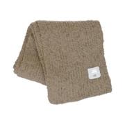 251-YHSF002 SCANDINAVIAN FOREST ループヤーンマフラー マフラー MOCHA 251yhsf002