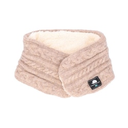 251-TTSF639 SCANDINAVIAN FOREST コンパクトネックウォーマー ネックウォーマー BEIGE 251ttsf639