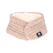 251-TTSF639 SCANDINAVIAN FOREST コンパクトネックウォーマー ネックウォーマー BEIGE 251ttsf639