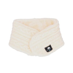 251-TTSF639 SCANDINAVIAN FOREST コンパクトネックウォーマー ネックウォーマー OFFWHITE 251ttsf639