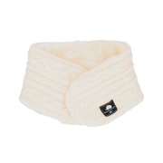 251-TTSF639 SCANDINAVIAN FOREST コンパクトネックウォーマー ネックウォーマー OFFWHITE 251ttsf639