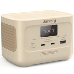 Jackery 【5/24 0:00から 25%OFFクーポン】Jackery Explorer 100