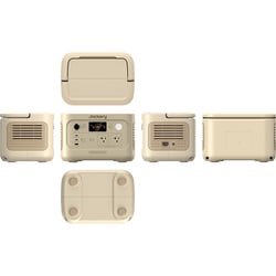 ヨドバシ.com - ジャクリ Jackery Jackery ポータブル電源 600Plus