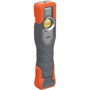 EXL-CRI20P [LEDインスペクションライト PRO 20W 充電式 最大800ルーメン CRI96 電球色/昼白色/昼光色 無段階調光/スポットライト 耐衝撃保護等級 IK07 保護等級 IP54]