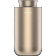 高密度アロマディフューザー Deep Serenity Aroma シャンパンゴールド 60072