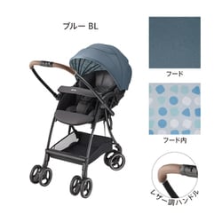【Aprica】LAXUNA アップリカ 両対面式ベビーカー A型 早い者勝ち ヨドバシ.com - アップリカ Aprica A型ベビーカー 両対面式