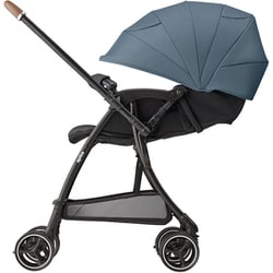 アップリカ　A型　対面式　動作良好　ベビーカーLuxuna Airラクーナエアー ラクーナエアー | ベビーカー・チャイルドシートのアップリカ