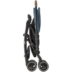 アップリカ　A型　対面式　動作良好　ベビーカーLuxuna Airラクーナエアー 100000001008639256_10205.jpg