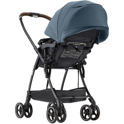 ✨良品✨Aprica　両対面式　A型　ベビーカー　アップリカパル Amazon.co.jp: Aprica(アップリカ) A型ベビーカー ラクーナ