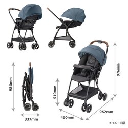 【Aprica】LAXUNA アップリカ 両対面式ベビーカー A型 早い者勝ち ヨドバシ.com - アップリカ Aprica A型ベビーカー 両対面式