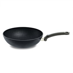 アダマント ウォックパン 炒め鍋 IH対応 26cm 100-800-26-100