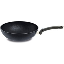 アダマント ウォックパン 炒め鍋 IH対応 28cm 157-805-28-100