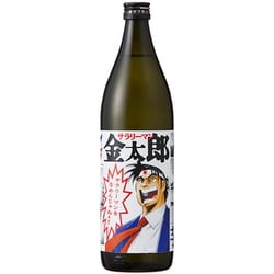 芋焼酎 サラリーマンをなめんじゃねぇ 25度 900ml [焼酎]