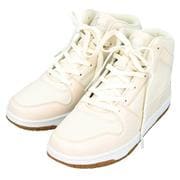 an0984 [AN0984 Arnie Arnold Palmer ハイカット レイン対応スニーカー AN0984 23.0cm アイボリー]