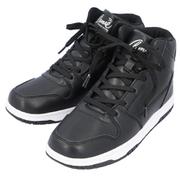 an0984 [AN0984 Arnie Arnold Palmer ハイカット レイン対応スニーカー AN0984 24.5cm ブラック]