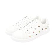 al0705 [AL0705 Arnold Palmer コートスニーカー AL0705 24.0cm ホワイト]