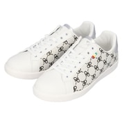 al07078 [AL0707 Arnold Palmer レディース スニーカー AL0707 AL0708 25.0cm グレー]