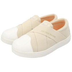 an0620 [AN0620 Arnie Arnold Palmer レディーススニーカー AN0620 22.5cm ベージュ]