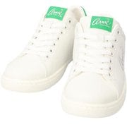an0602 [AN0602 Arnold Palmer レディース コートスニーカーAN0602 23cm グリーン]