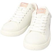 an0602 [AN0602 Arnold Palmer レディース コートスニーカーAN0602 24cm ピンク/ゴールド]