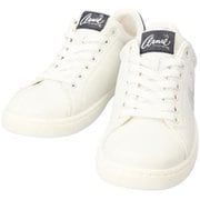 an0602 [AN0602 Arnold Palmer レディース コートスニーカーAN0602 24.5cm ネイビー]