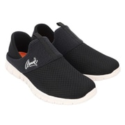 an0912 [AN0912 Arnold Palmer レディース 2WAYスニーカー AN0912 25cm ブラック]
