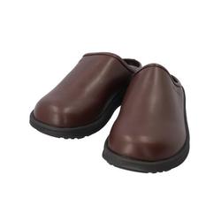 ap2105 [AP2105 Arnold Palmer メンズ クロッグサンダル AP2105 S(25cm) ダークブラウン]