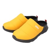 ew9075 [EW9075 EDWIN クロッグシューズ メンズ EW9075 M(25.5-26cm) イエロー]