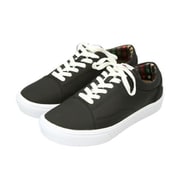 al0863 [AL0863 Arnold Palmer ローカット レイン対応スニーカー AL0863 23.5cm ブラック]