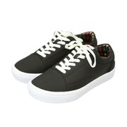 al0863 [AL0863 Arnold Palmer ローカット レイン対応スニーカー AL0863 24.5cm ブラック]