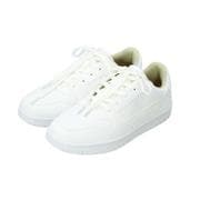 an0983 [AN0983 Arnie Arnold Palmer ローカット レイン対応スニーカー AN0983 24.5cm ホワイト]