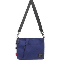 simplexsb [2403120 chou-porte SIMPLEX ショルダーバッグ ネイビー]