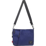 simplexsb [2403120 chou-porte SIMPLEX ショルダーバッグ ネイビー]