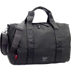 simplexboston [2403300 chou-porte SIMPLEX ボストンバッグ ボストンバッグ ブラック]