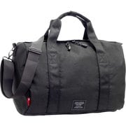 simplexboston [2403300 chou-porte SIMPLEX ボストンバッグ ボストンバッグ ブラック]