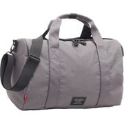 simplexboston [2403340 chou-porte SIMPLEX ボストンバッグ ボストンバッグ ダークグレー]