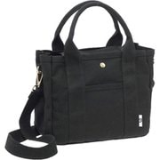 capie2waybag [2400000 CAPIE 2way ショルダーバッグ ブラック]