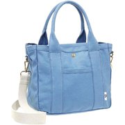 capie2waybag [2400021 CAPIE 2way ショルダーバッグ ブルー]