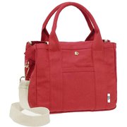 capie2waybag [2400050 CAPIE 2way ショルダーバッグ レッド]