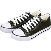vusneakers [バルカナイズ スニーカー L(24.0-24.5cm) BLACK]