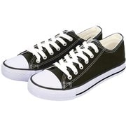vusneakers [バルカナイズ スニーカー M(23.5-24.0cm) BLACK]