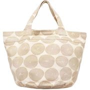ymbaketutote [26723 バケツ型トートバッグ トートバッグ ドット]