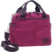 adel2waybag [3002582 ADEL 2WAY ナイロンバッグ 2WAYバッグ バーガンディ]