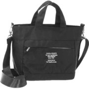 epocha2waybag [2400900 EPOCHA 2way ショルダーバッグ ブラック]