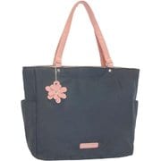 fionatote [86230 Fiona Bonnet フィオナボネットトートバッグ トートバッグ ブラック]